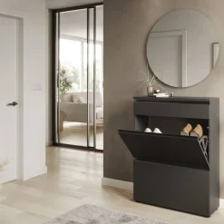 Garderobensets*Pharao24 Flur Möbel Babs