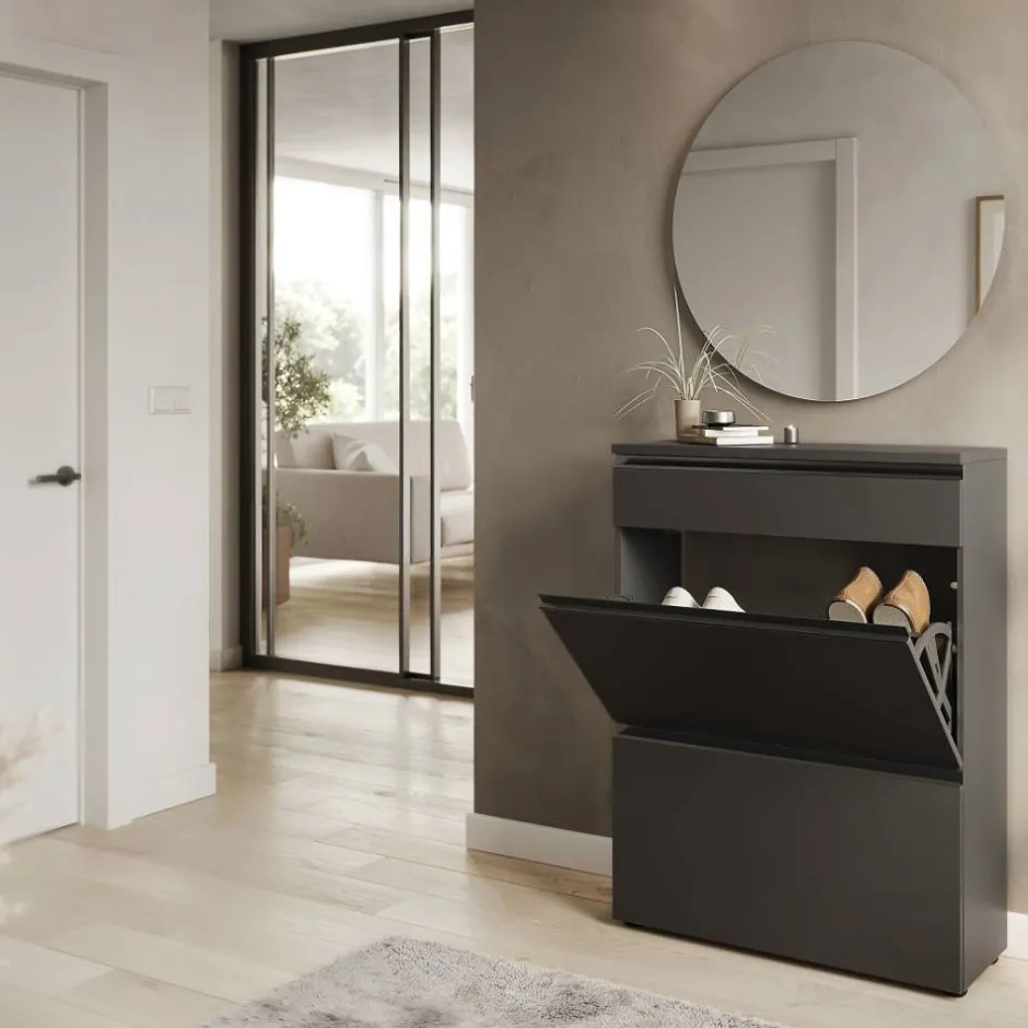 Garderobensets*Pharao24 Flur Möbel Babs