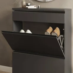 Garderobensets*Pharao24 Flur Möbel Babs