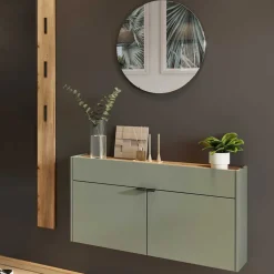 Pharao24 Flur Möbel Lastania> Garderobensets