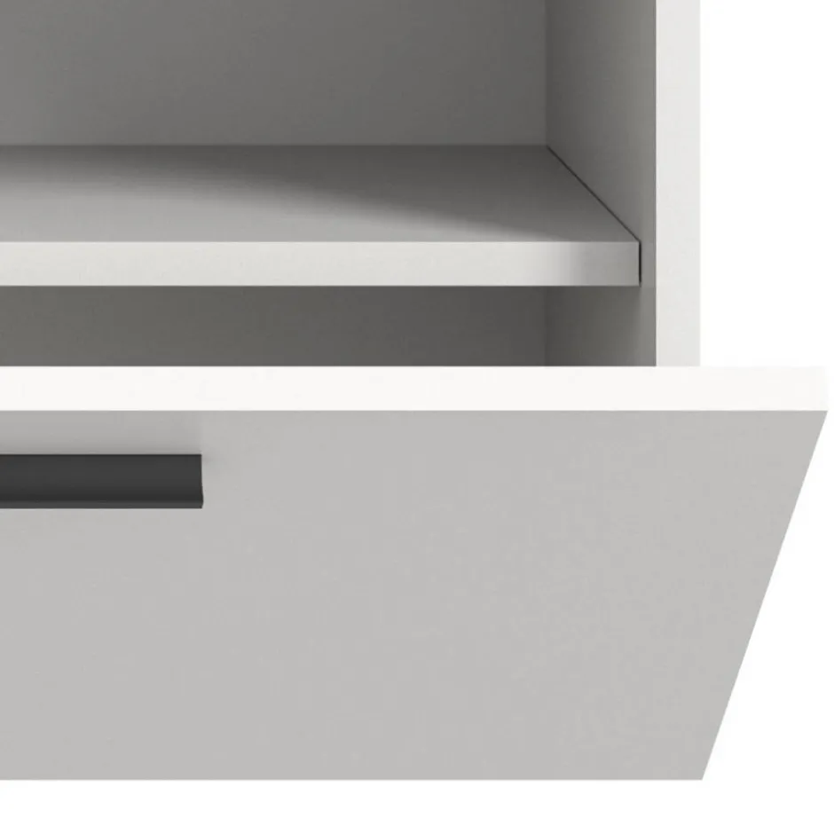 Garderobensets*Pharao24 Flur Möbel Meteora