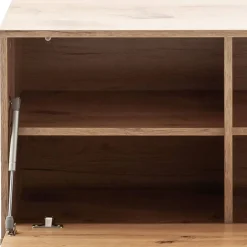 Garderobensets*Pharao24 Flur Möbel Quinta