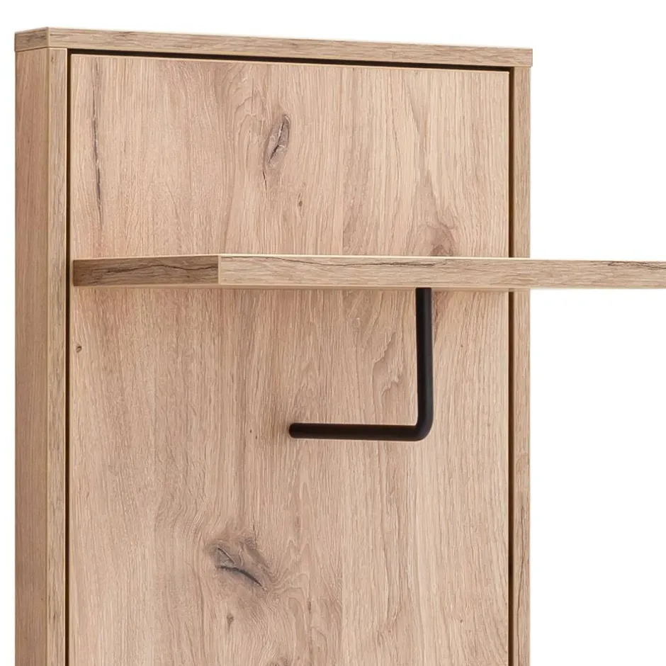 Garderobensets*Pharao24 Flur Möbel Quinta