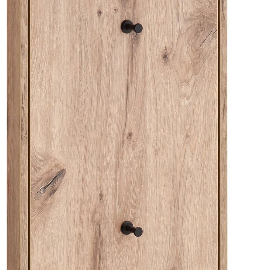 Garderobensets*Pharao24 Flur Möbel Quinta