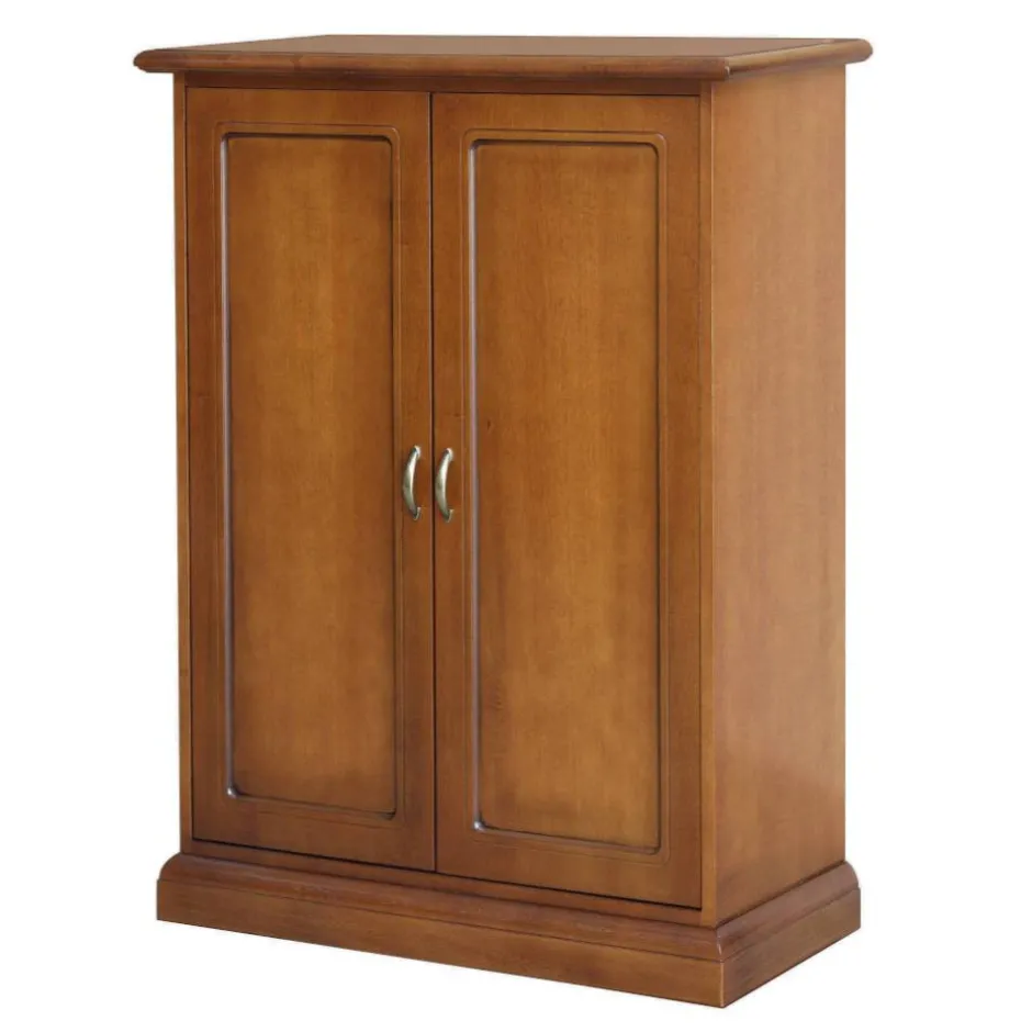 Schuhschränke*Pharao24 Flur Schuhschrank Cadruna