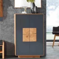 Schuhschränke*Pharao24 Flur Schuhschrank Cliva