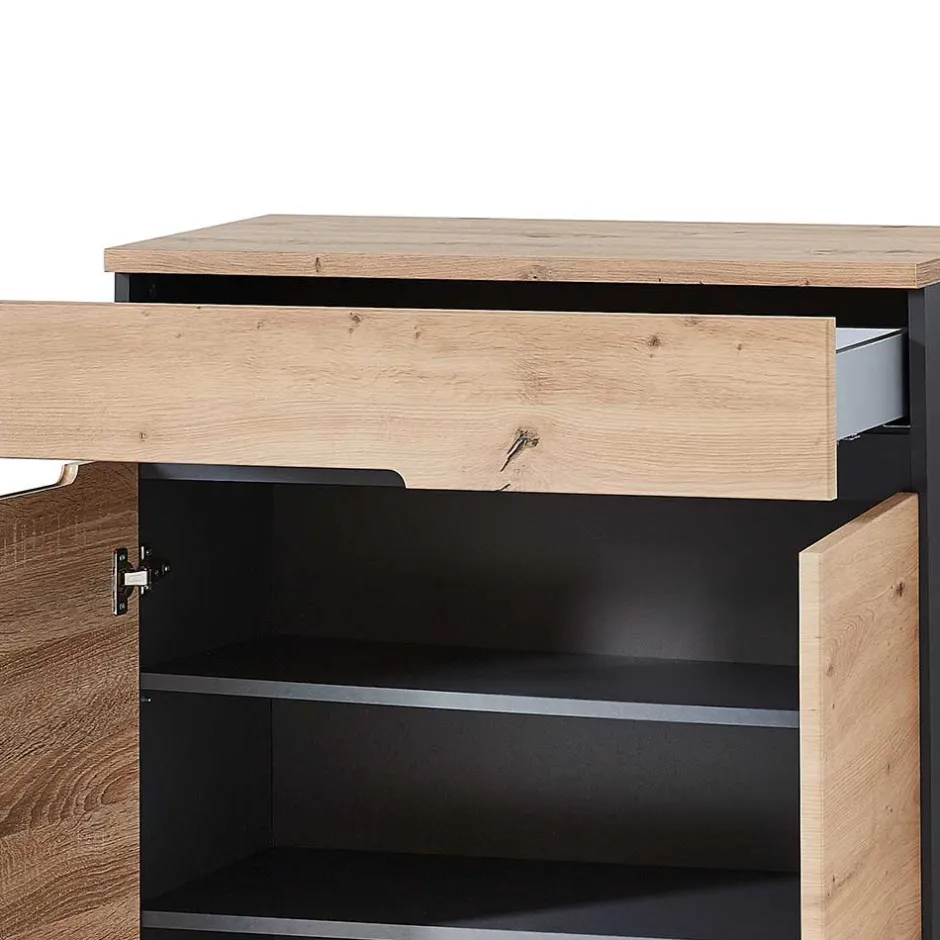 Pharao24 Flur Schuhschrank Esdravos> Schuhschränke