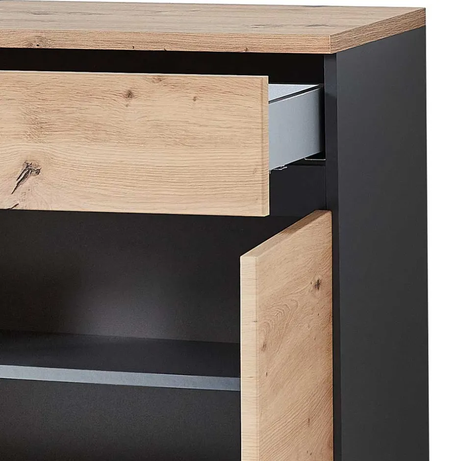 Pharao24 Flur Schuhschrank Esdravos> Schuhschränke