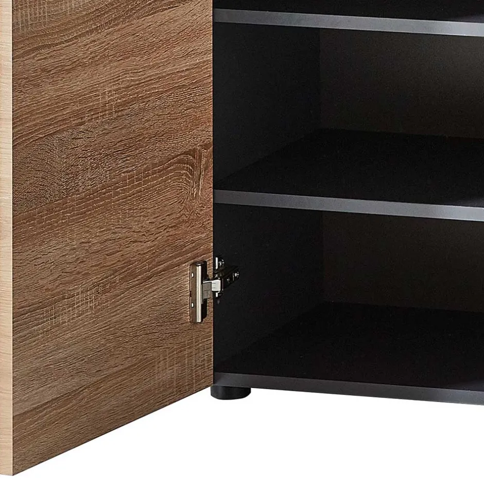 Pharao24 Flur Schuhschrank Esdravos> Schuhschränke