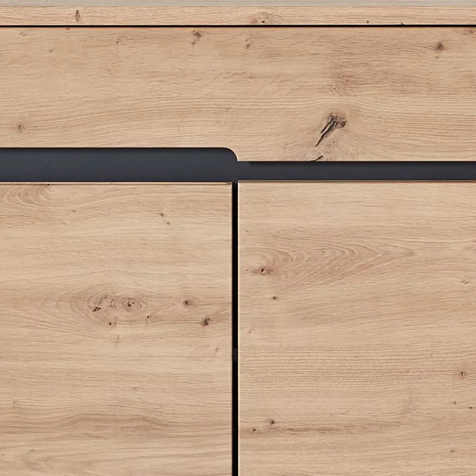 Pharao24 Flur Schuhschrank Esdravos> Schuhschränke