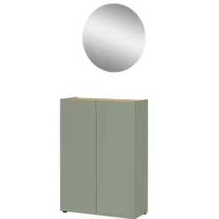 Garderobensets*Pharao24 Flur Set Flakes