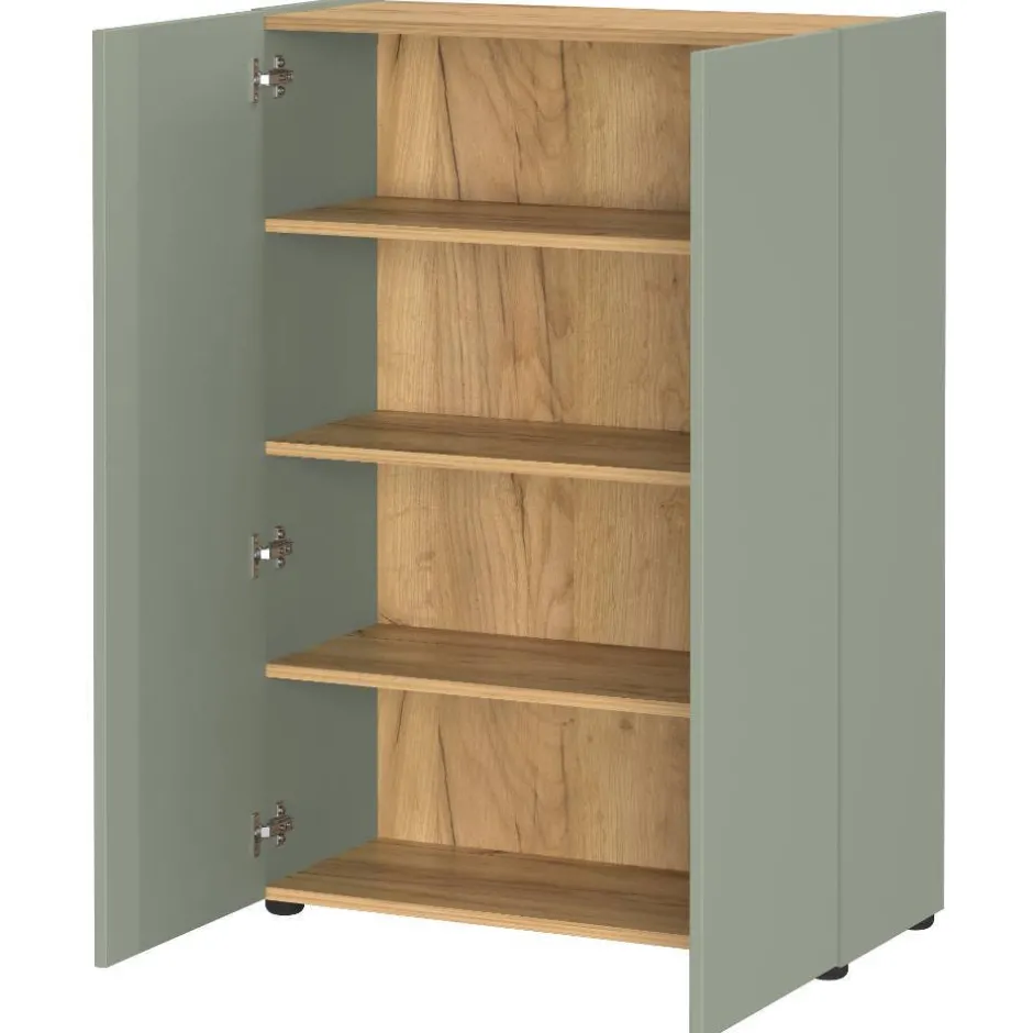 Garderobensets*Pharao24 Flur Set Flakes