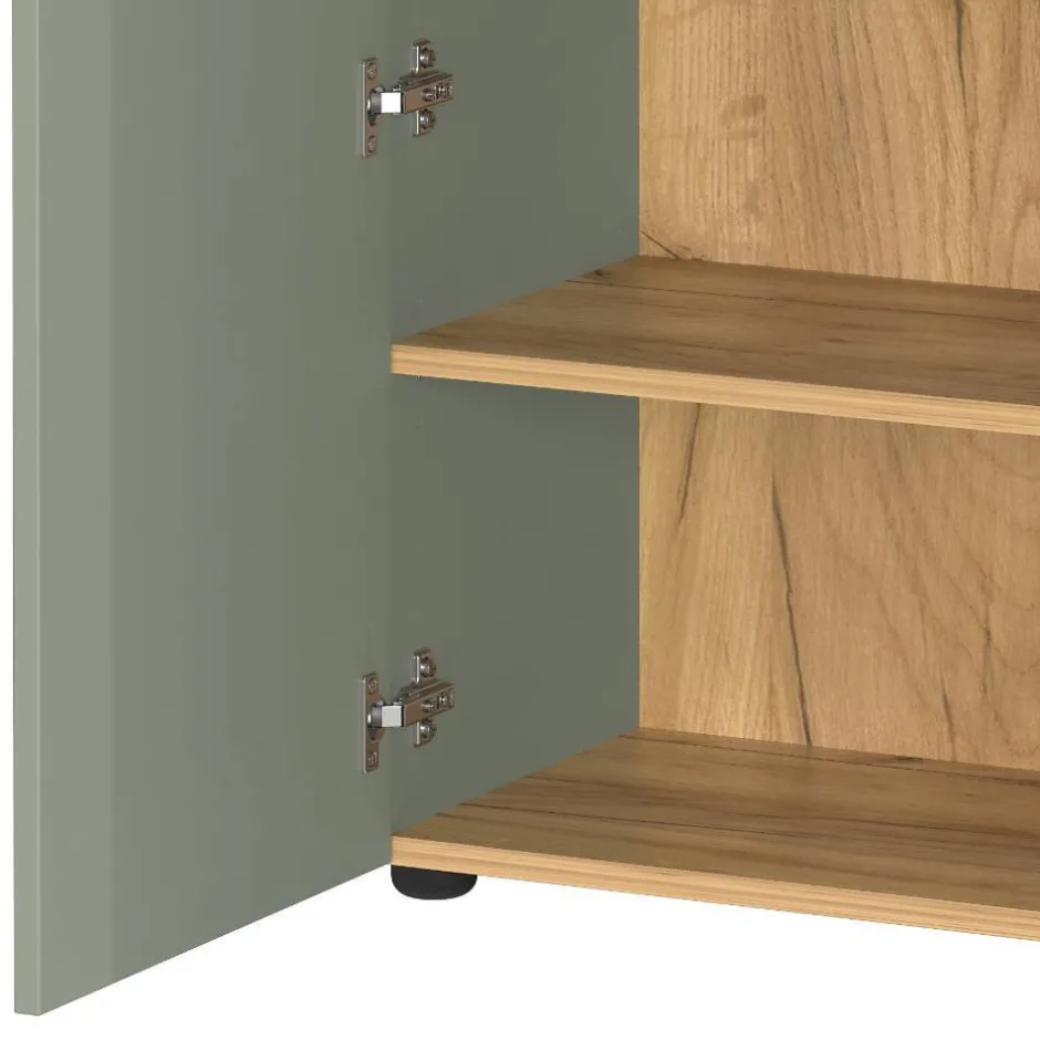 Garderobensets*Pharao24 Flur Set Flakes