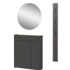 Garderobensets*Pharao24 Flur Set Livanov