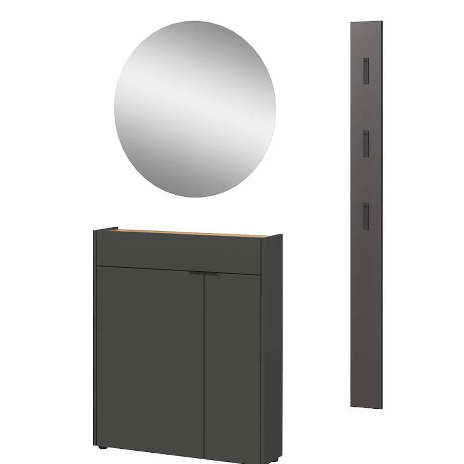 Garderobensets*Pharao24 Flur Set Livanov