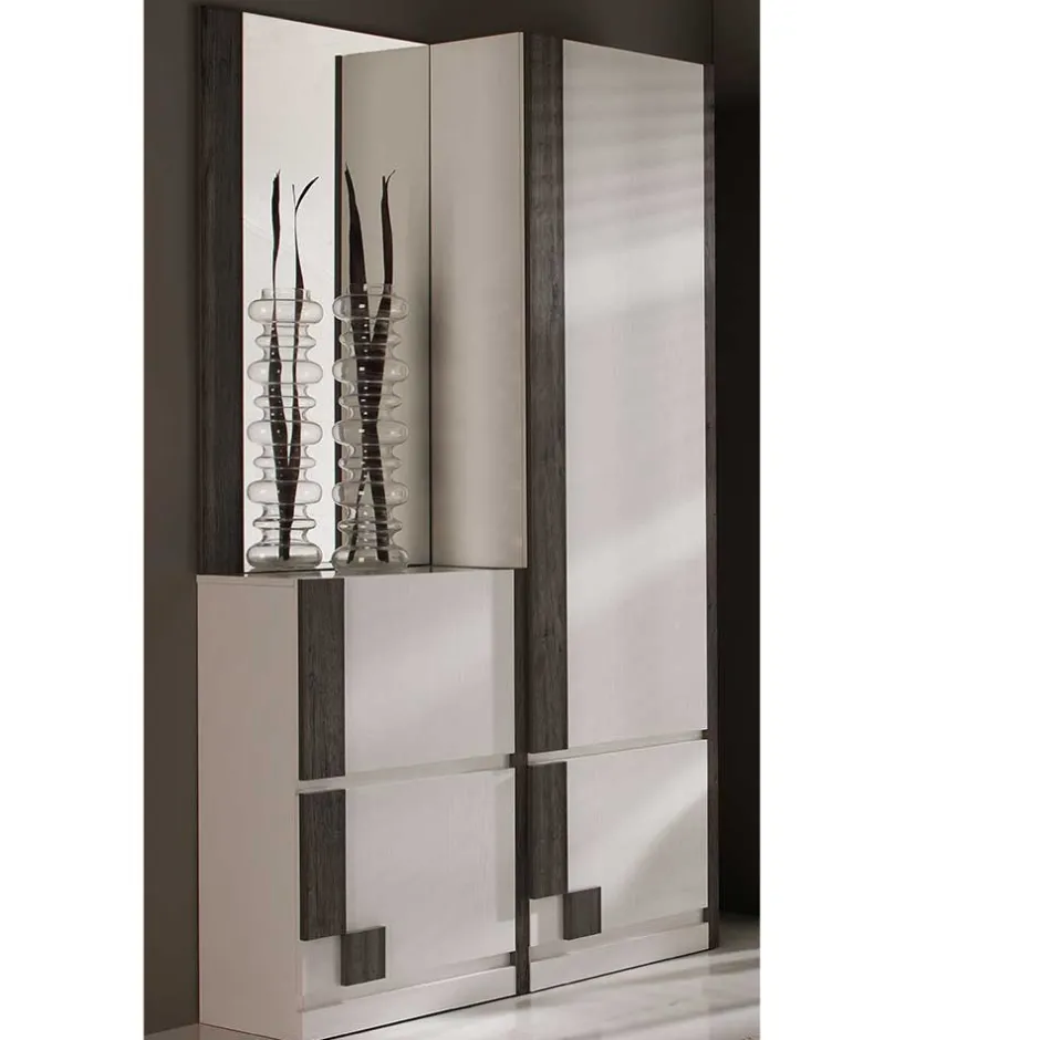 Garderobensets*Pharao24 Flur Set Pedrol