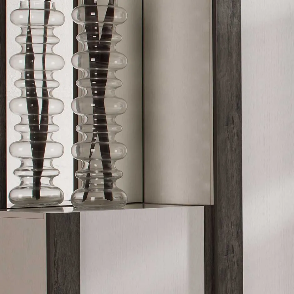 Garderobensets*Pharao24 Flur Set Pedrol