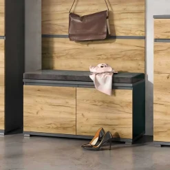 Garderobensets*Pharao24 Flur Set Sveralda