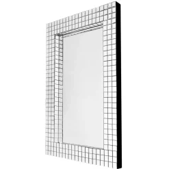 Pharao24 Flur Spiegel Nivata> Wandspiegel|Schlafzimmerspiegel