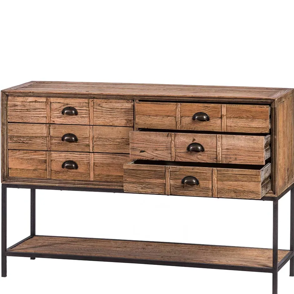 Pharao24 Flur Tisch Ilmira> Konsolentische