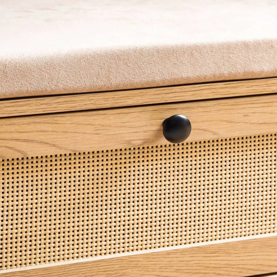 Garderobenbänke*Pharao24 Flurbank Alberello