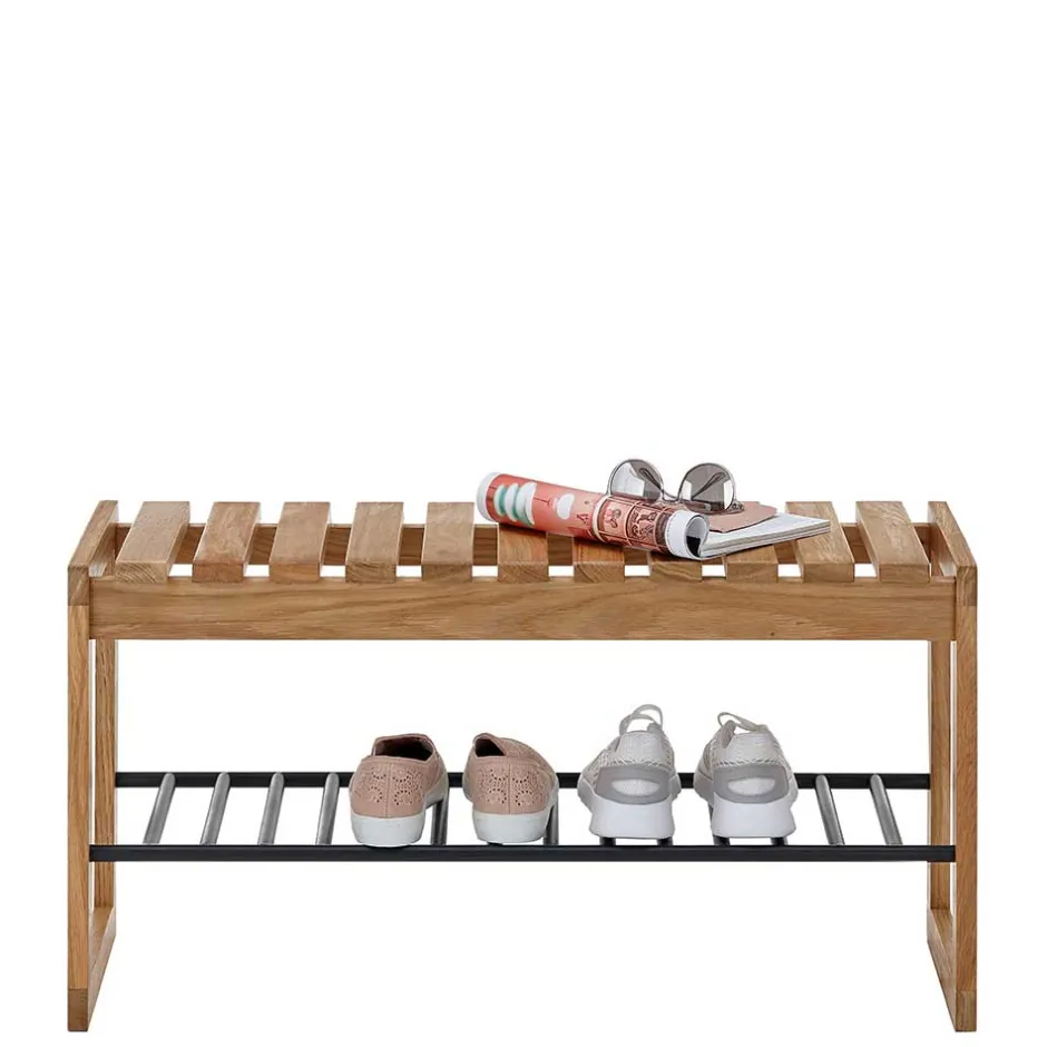 Garderobenbänke*Pharao24 Flurbank Hooka