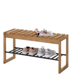 Garderobenbänke*Pharao24 Flurbank Hooka