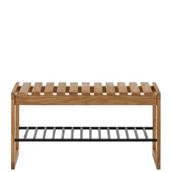 Garderobenbänke*Pharao24 Flurbank Hooka