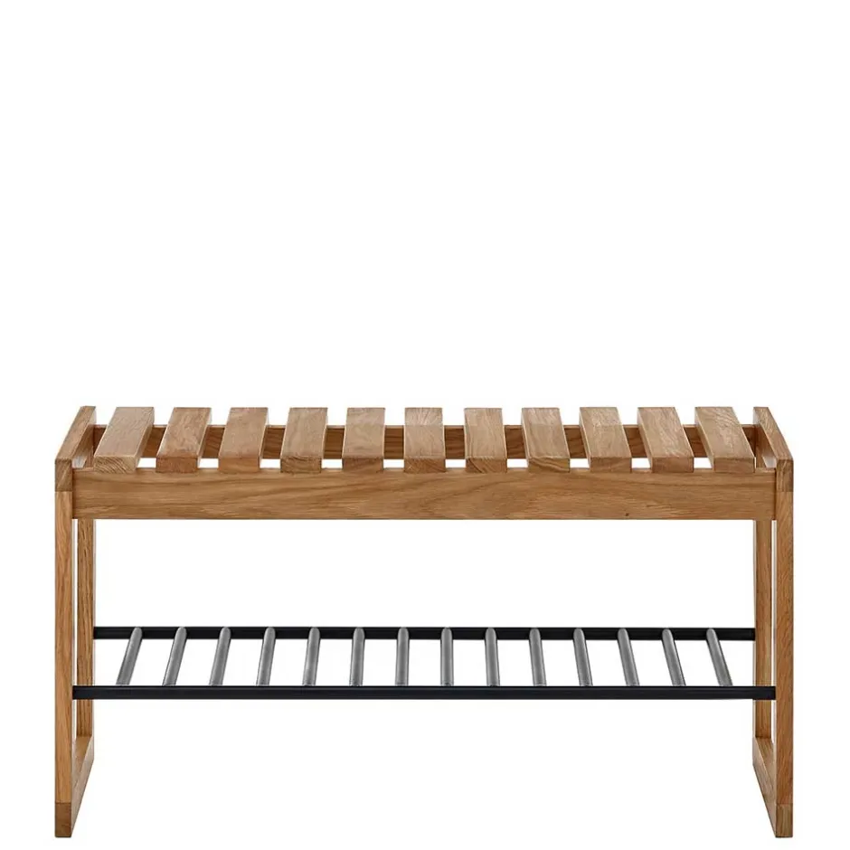 Garderobenbänke*Pharao24 Flurbank Hooka