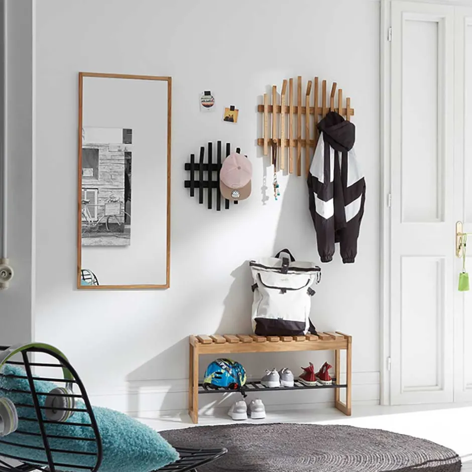 Garderobenbänke*Pharao24 Flurbank Hooka