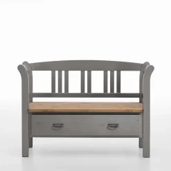 Pharao24 Flurbank Josepha> Küchenbank|Garderobenbänke