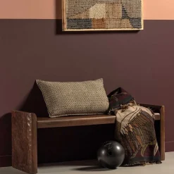 Pharao24 Flurbank Vanesto> Garderobenbänke|Holzbänke