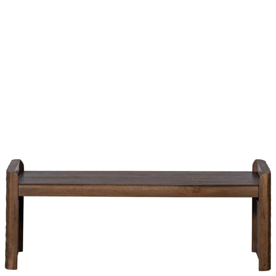 Pharao24 Flurbank Vanesto> Garderobenbänke|Holzbänke