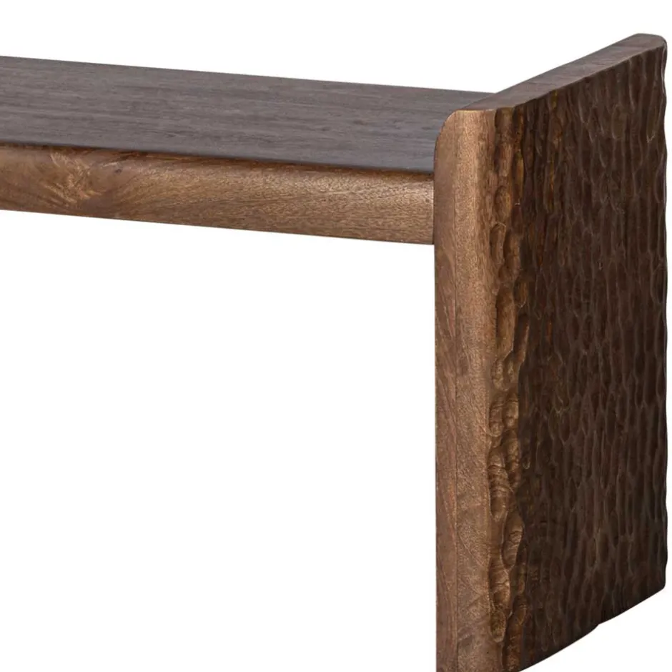 Pharao24 Flurbank Vanesto> Garderobenbänke|Holzbänke