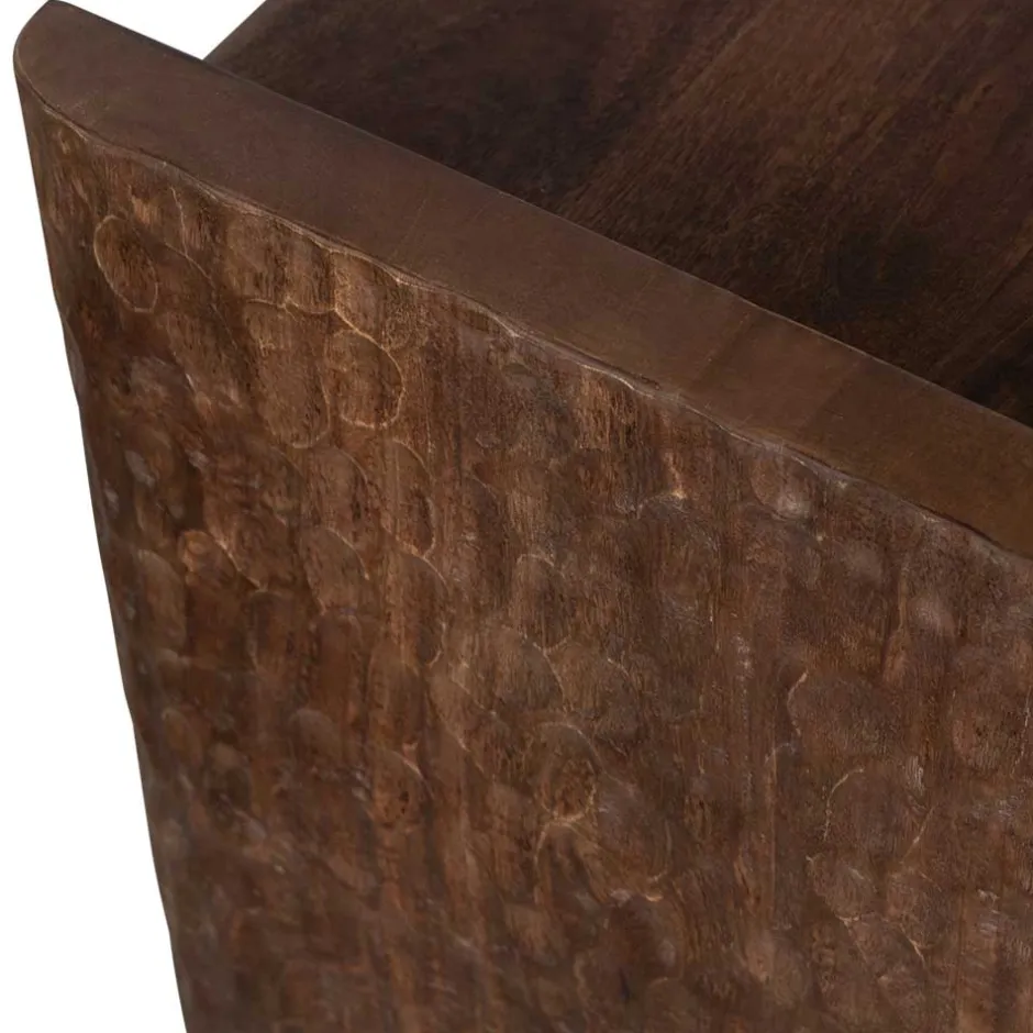 Pharao24 Flurbank Vanesto> Garderobenbänke|Holzbänke