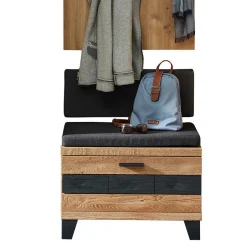 Garderobenbänke*Pharao24 Flurbank Vinena