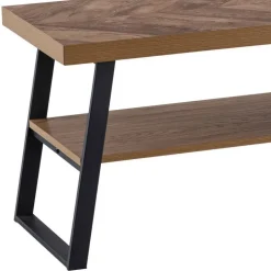 Garderobenbänke*Pharao24 Flurbank Zimena