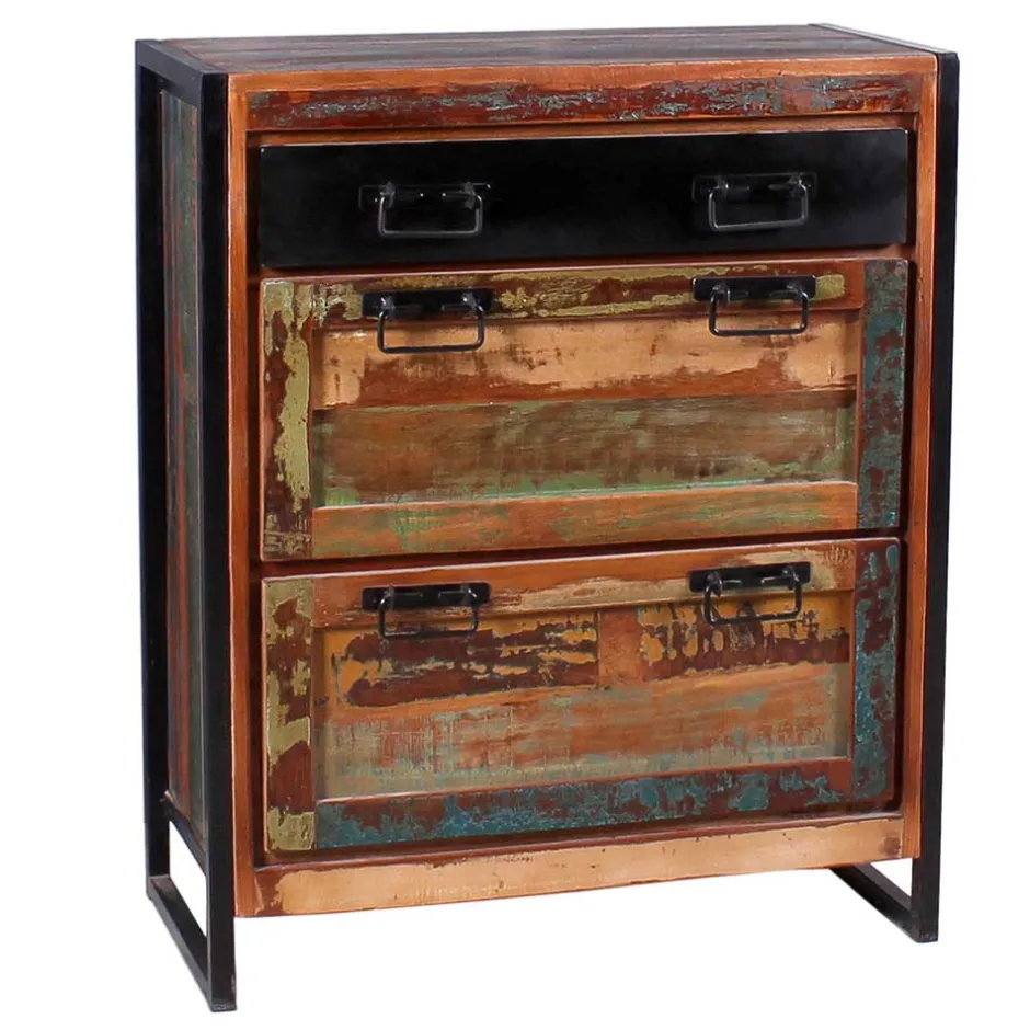 Garderobensets*Pharao24 Flurgaderobe Lakeside