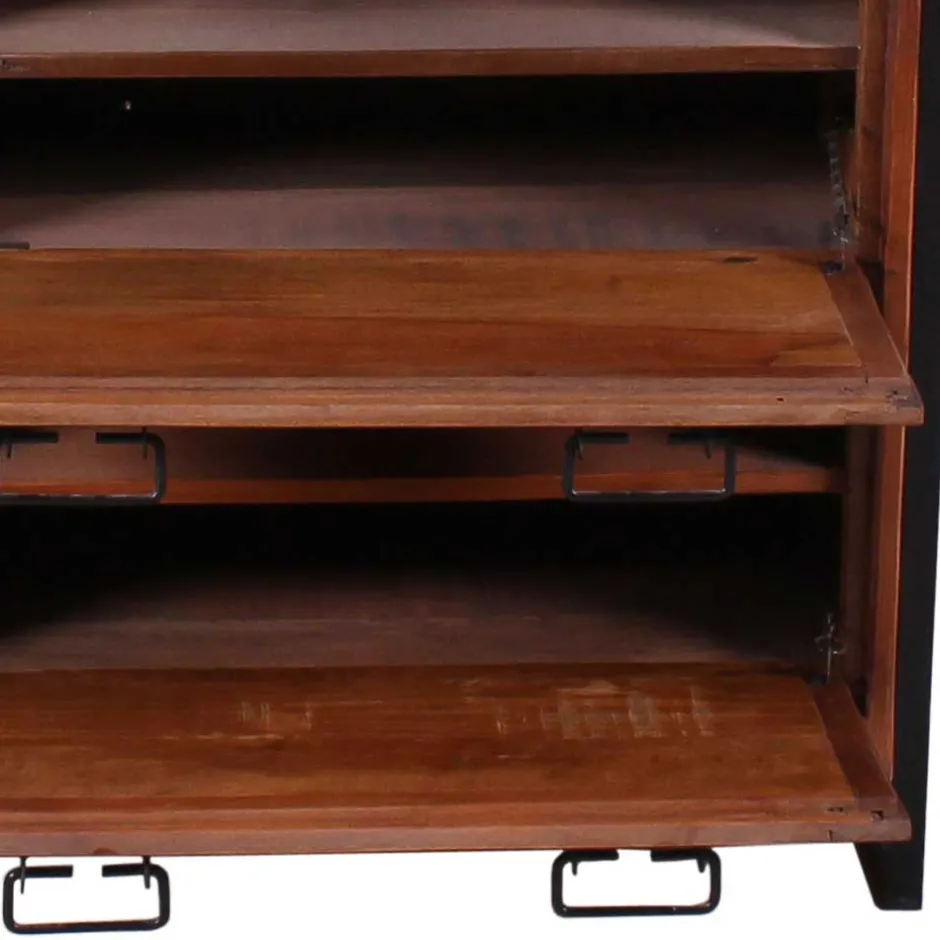 Garderobensets*Pharao24 Flurgaderobe Lakeside