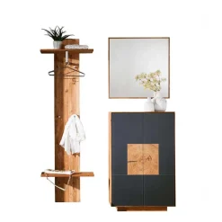 Pharao24 Flurgardarobe Cliva> Garderobensets