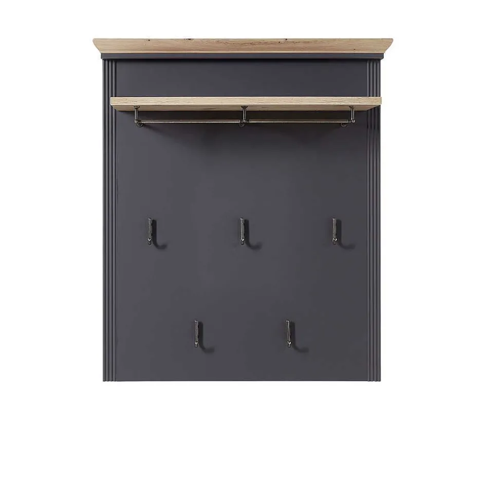 Garderobensets*Pharao24 Flurgardarobe Valgura