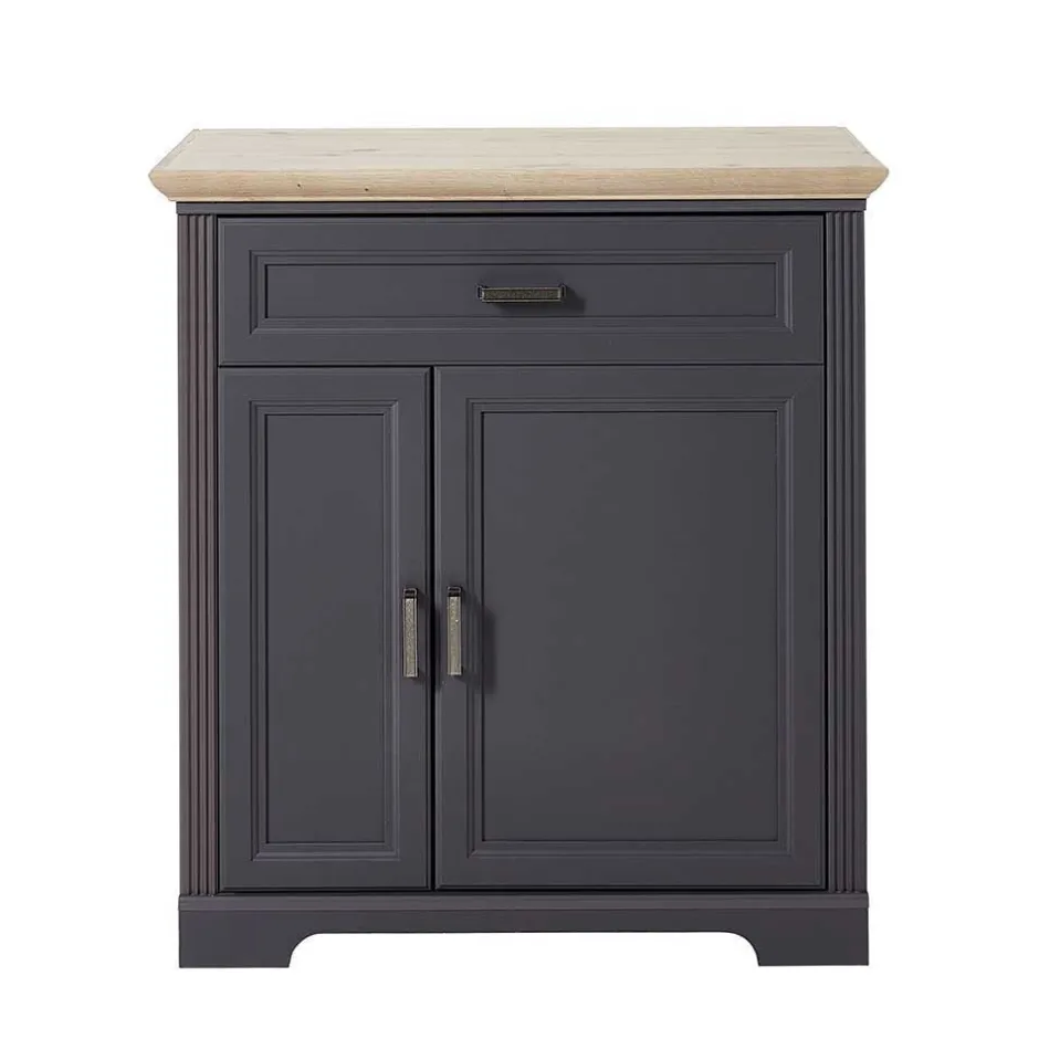 Garderobensets*Pharao24 Flurgardarobe Valgura