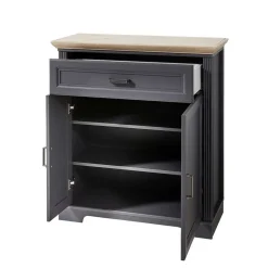 Garderobensets*Pharao24 Flurgardarobe Valgura