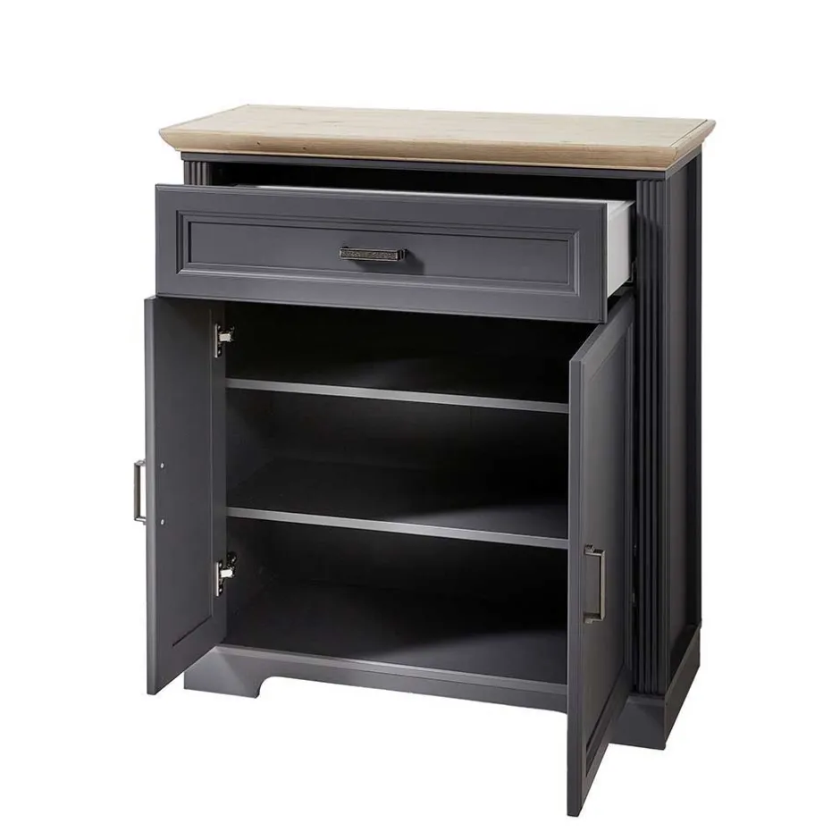 Garderobensets*Pharao24 Flurgardarobe Valgura