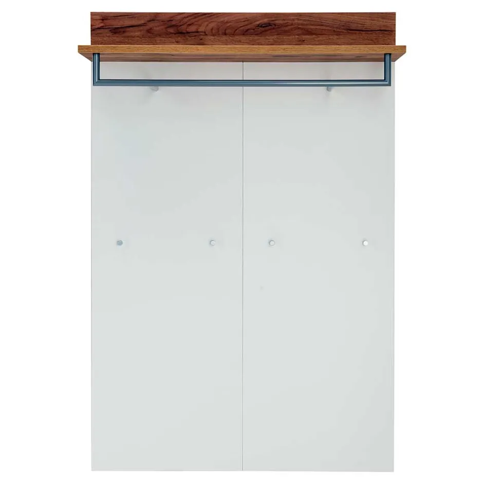 Pharao24 Flurgarderobe Crimera> Garderoben Paneele|Wandgarderoben