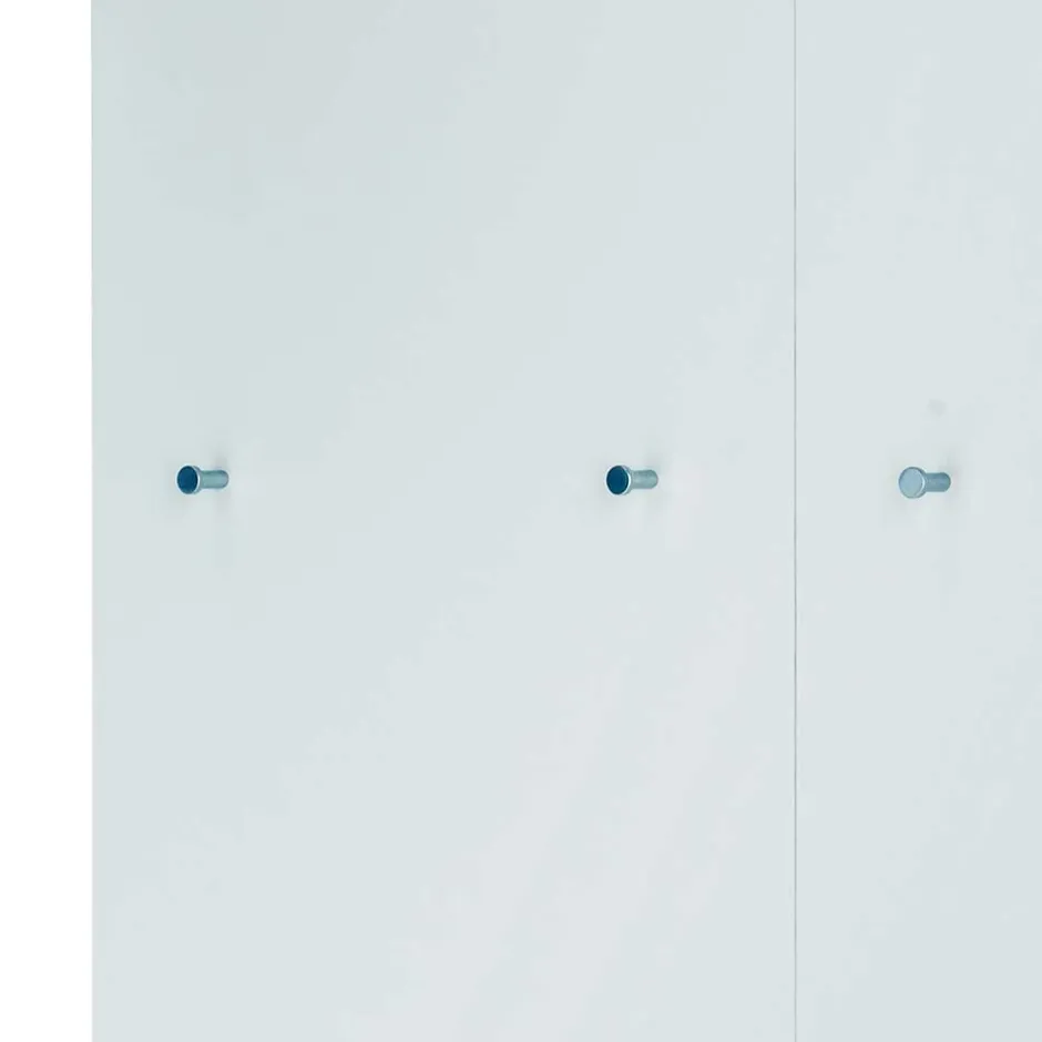 Pharao24 Flurgarderobe Crimera> Garderoben Paneele|Wandgarderoben