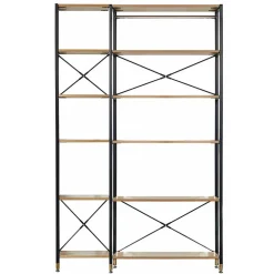 Pharao24 Flurgarderobe Donegal> Kompaktgarderoben|Garderobensets