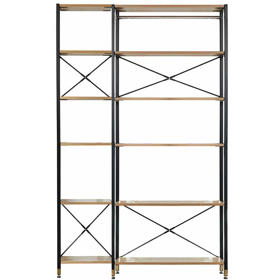 Pharao24 Flurgarderobe Donegal> Kompaktgarderoben|Garderobensets