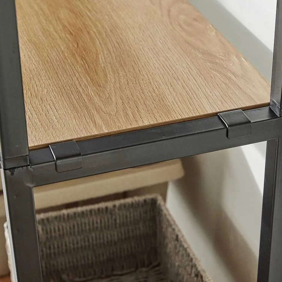 Pharao24 Flurgarderobe Donegal> Kompaktgarderoben|Garderobensets