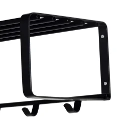 Wandgarderoben|Garderobenleisten*Pharao24 Flurgarderobe Flurinia